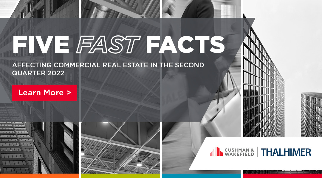 Five Fast Facts_Eblast_Q2_2022