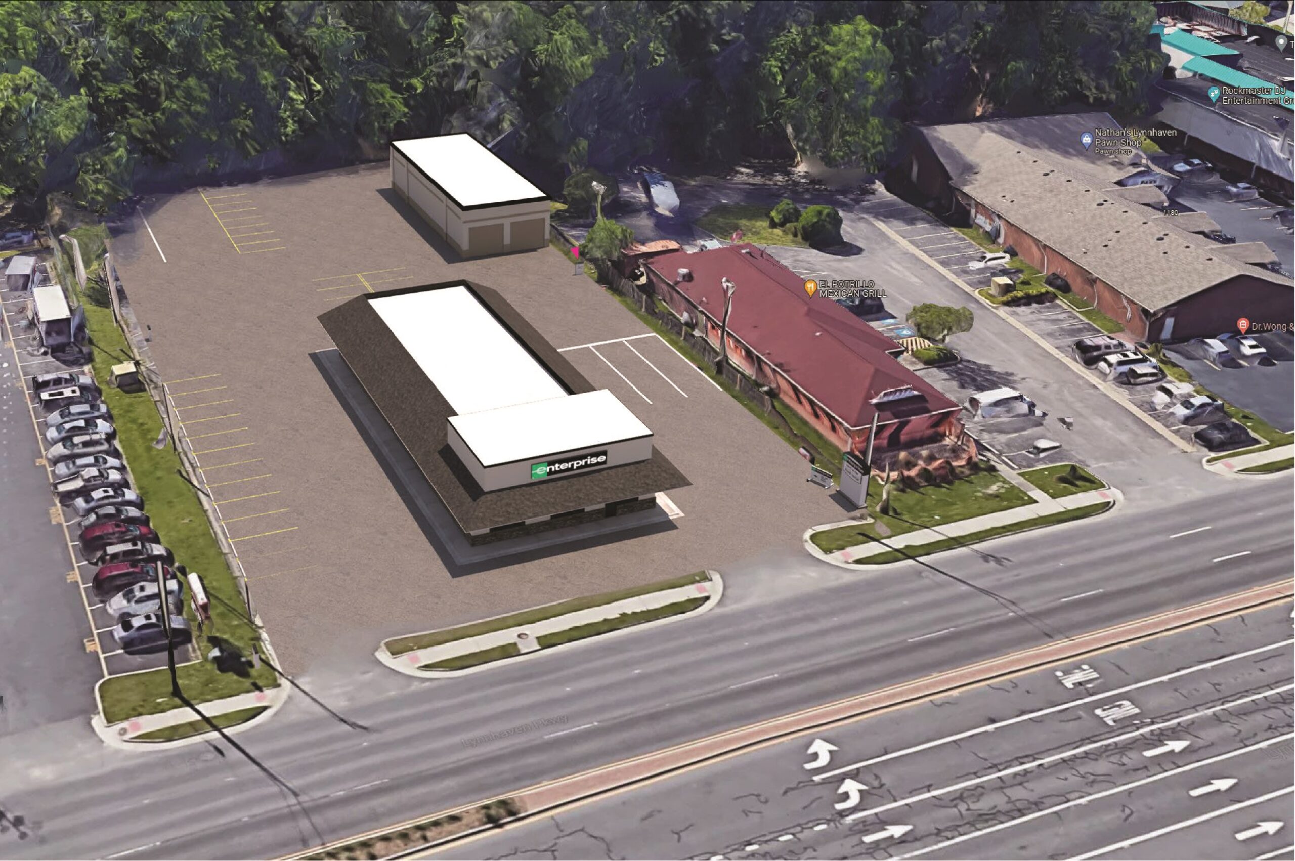 1112 Lynnhaven Pkwy