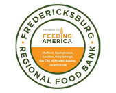 Fredericksburg Regional FoodBank