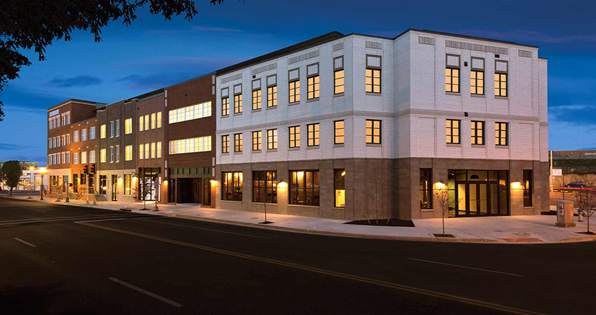 Gramercy Row Apartments_pr