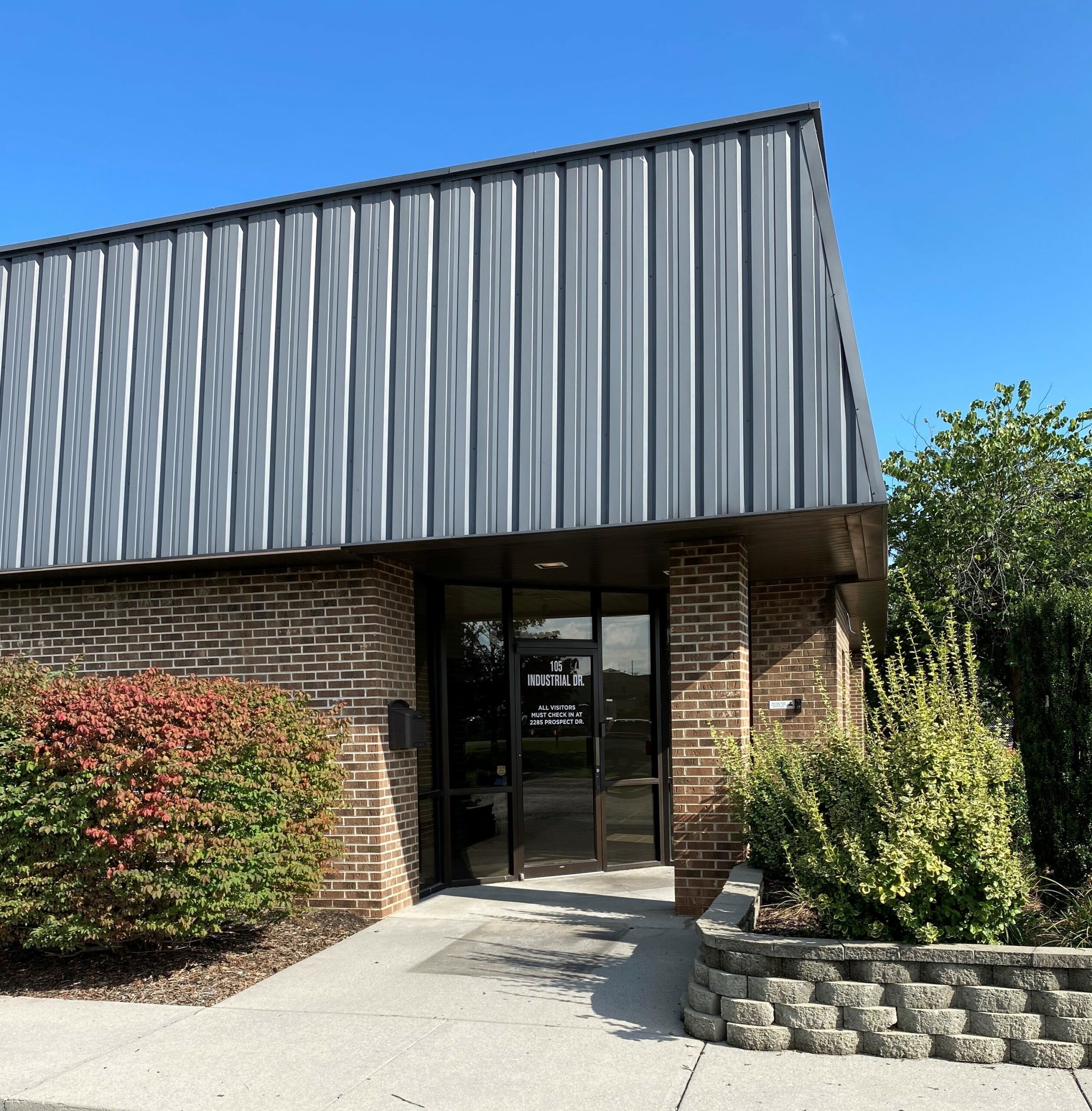 105 Industrial Dr_Christiansburg