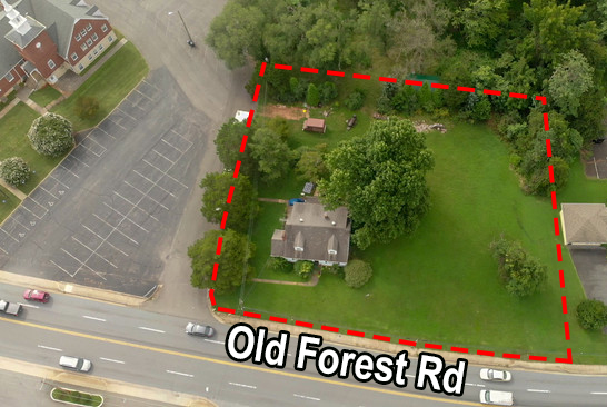 2901 Old Forest Rd image