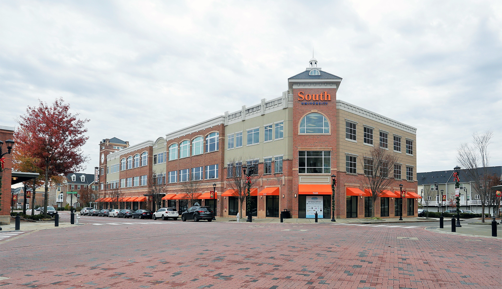 2159 Old Brick Road – Sublease image