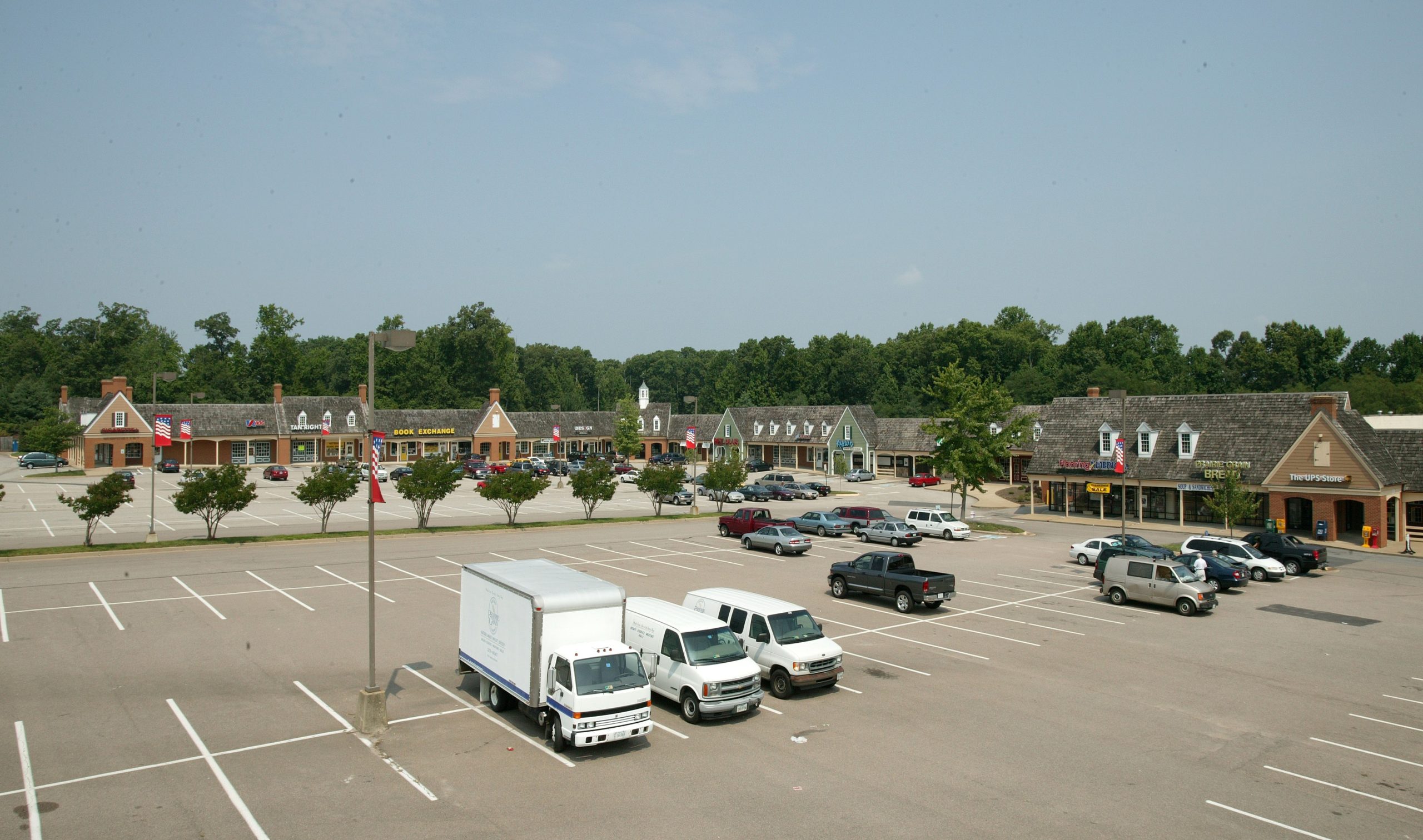 Village Marketplace image