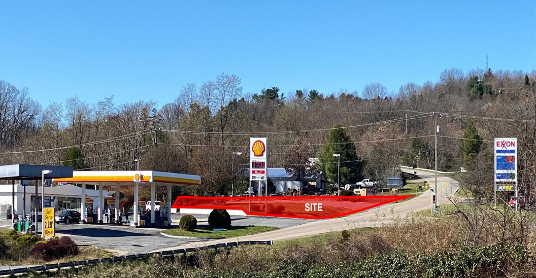 Shell Exit 200 image