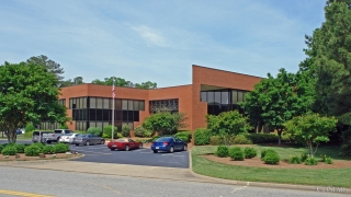 Gateway Executive Center image
