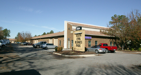 South Lynn Business Park image