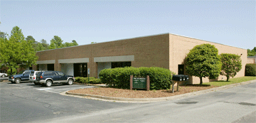Staples Mill Business Center image