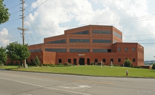 Christiansburg Operations Center Lease image