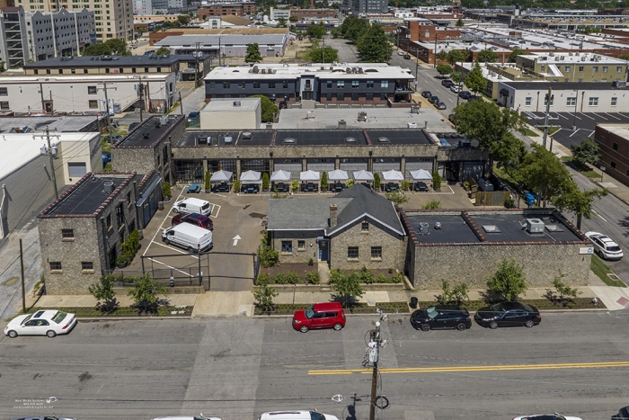 Retail Property Sold in Richmond for $2.9MM