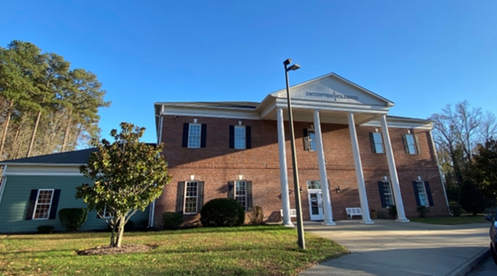 Office Property Sells in York County for $2MM