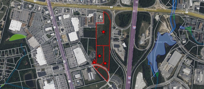 Land Sells for $4.8MM in Chester for the Development of Apartment Community