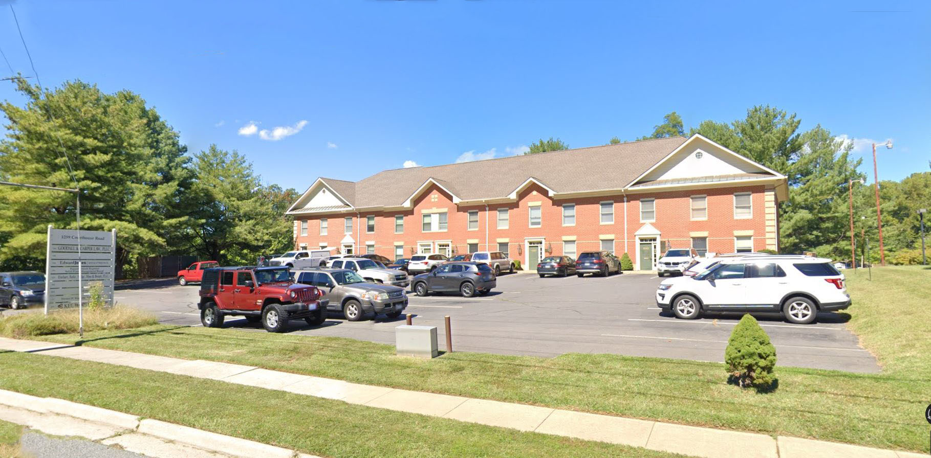 1259 Courthouse Road, Suite 204 image