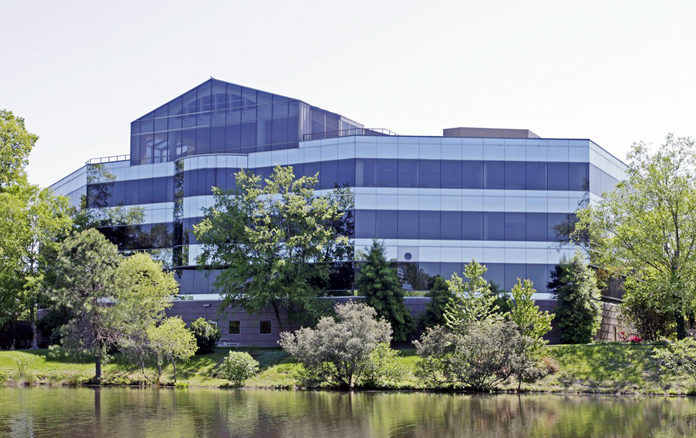 Innsbrook Corporate Center image
