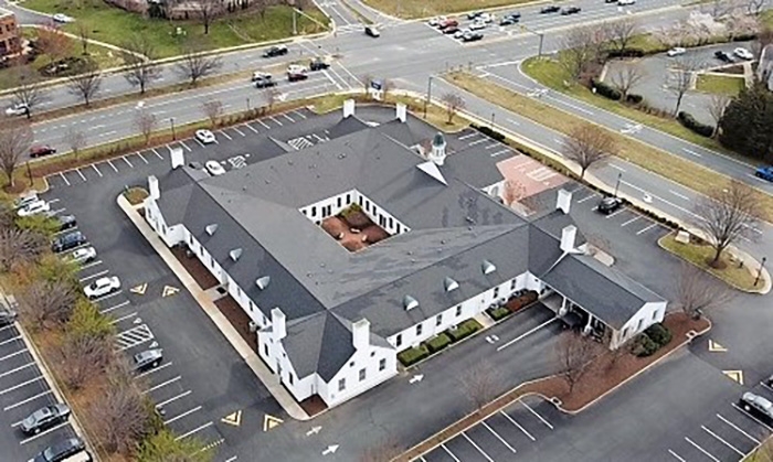 Multi-Tenant Commercial Building Sells in Charlottesville for $5.8MM
