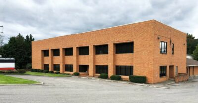 Mixed-Use Property Sold in Roanoke for $1.65MM