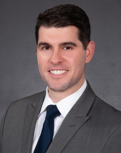 Nathan Van Arsdale Joins Thalhimer's Commercial Property Services Group as a Portfolio Manager