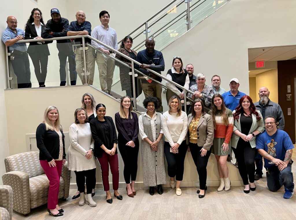 Thalhimer Residential Mentor Group