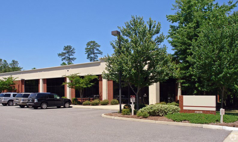 11839 Rock Landing Road-Oyster Point Park