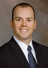 Graham Stoneburner
