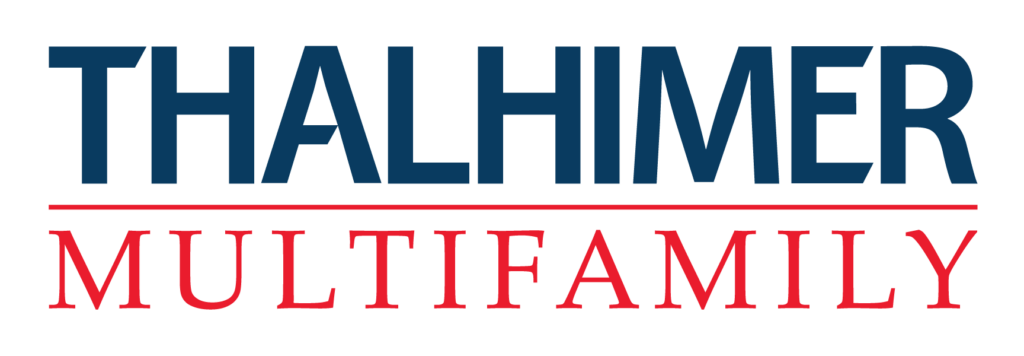 Thalhimer Multifamily logo
