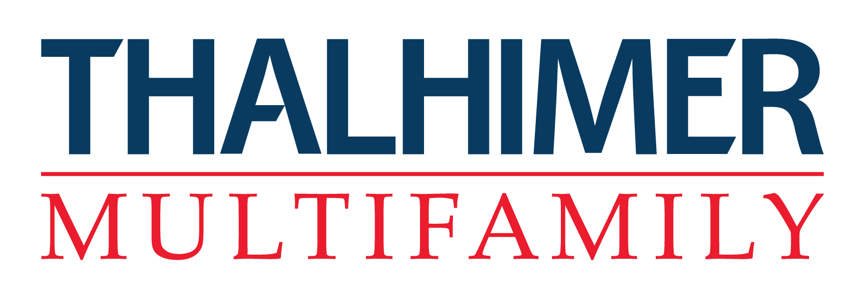 Thalhimer Multifamily