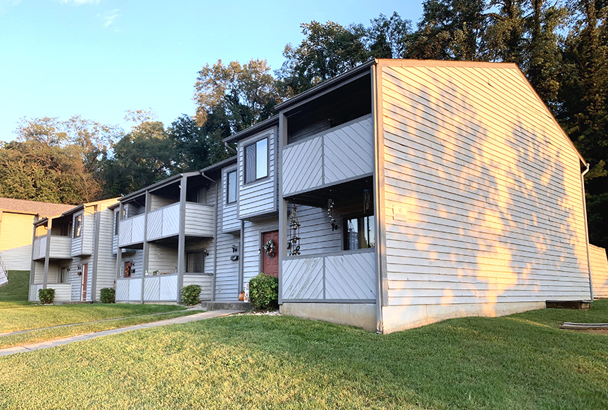 Capital Markets Group Completes $3.35MM Sale of 2002 Langdon Place & Briskwood Apartments