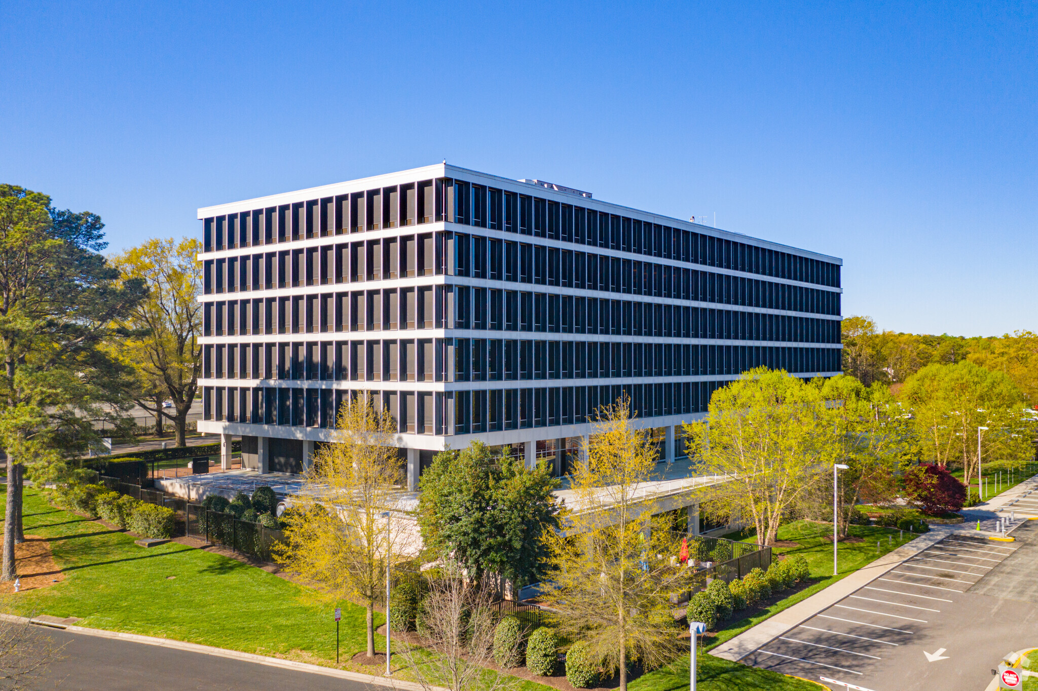 The 6603 Building – Sublease image