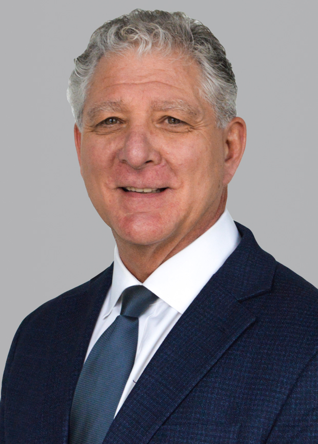 David Oddo, Senior Vice President, Commercial Property Services
