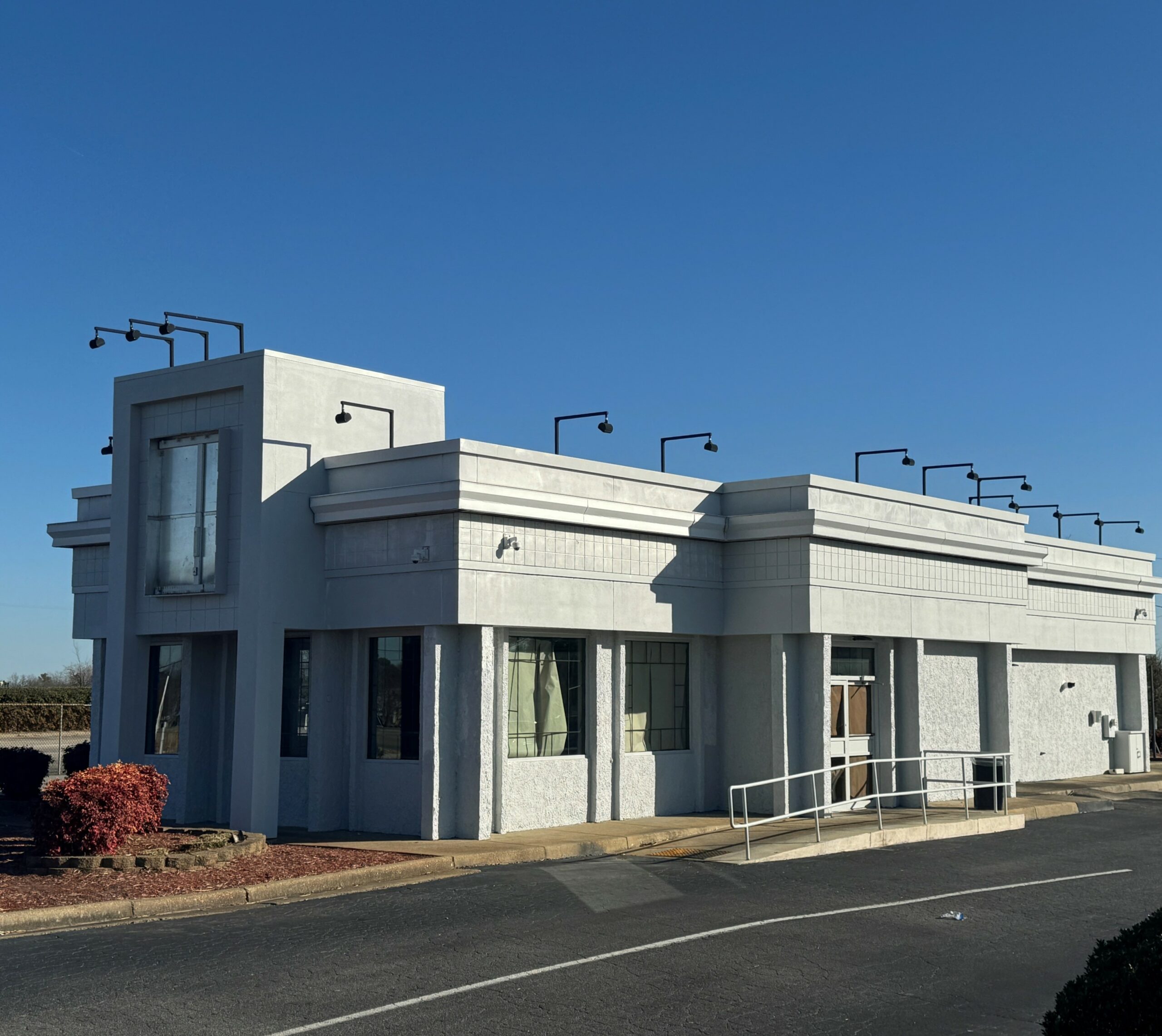 12321 Jefferson Davis Hwy Thalhimer