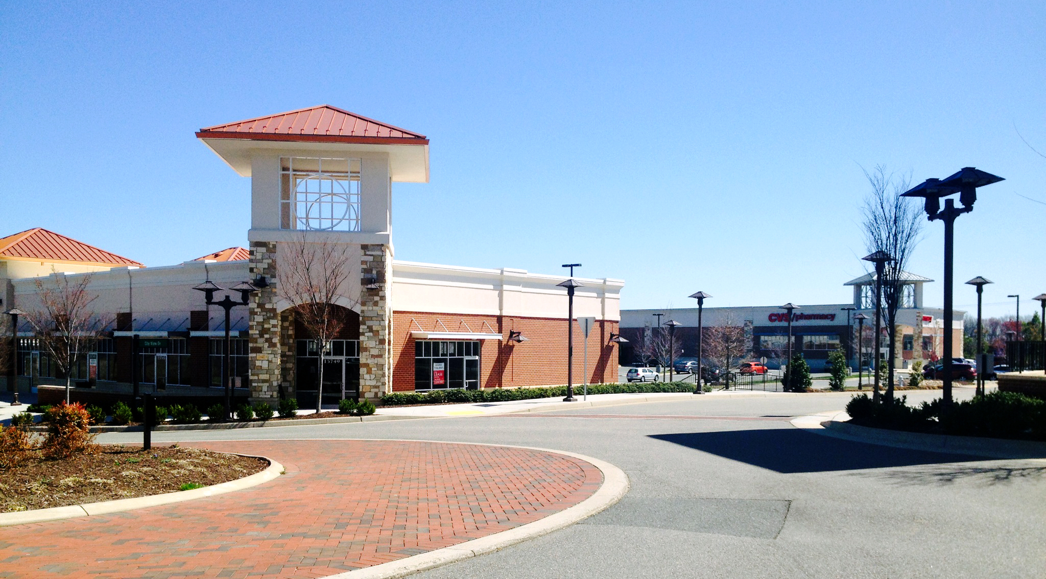 The Shoppes at Westchester image