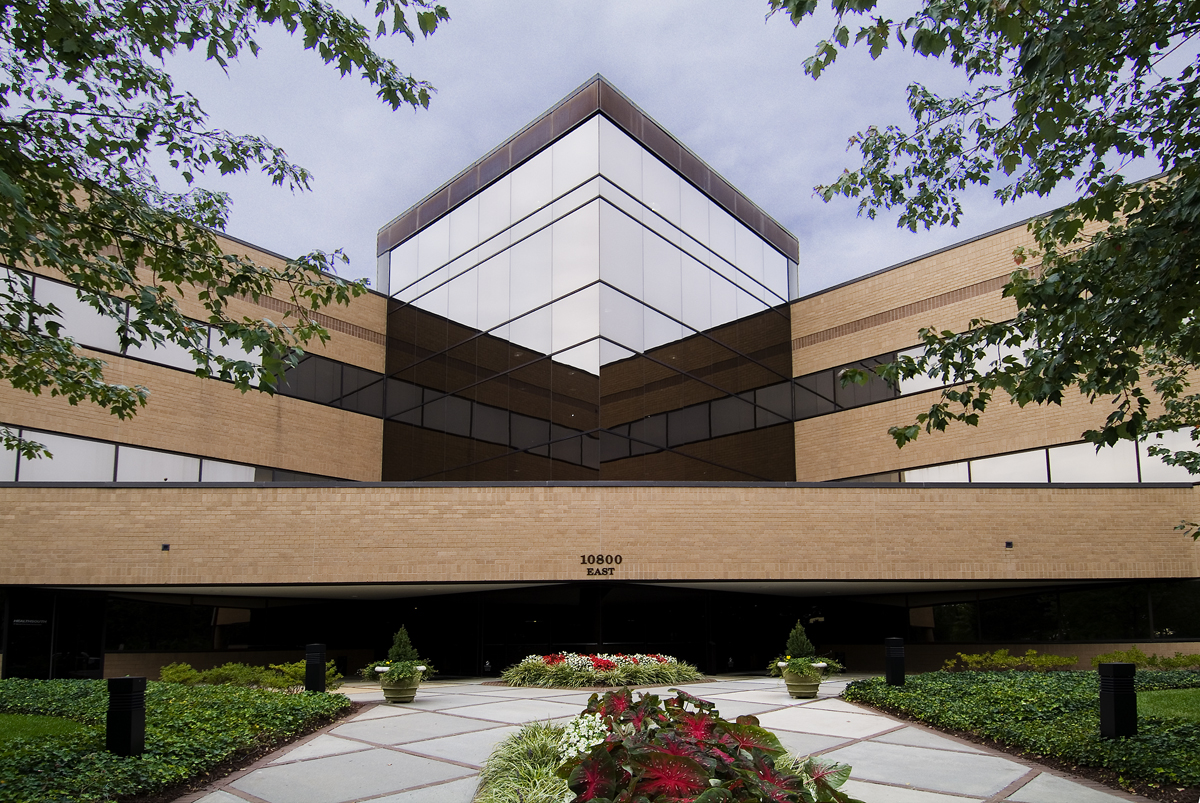 Winchester Building – Sublease image