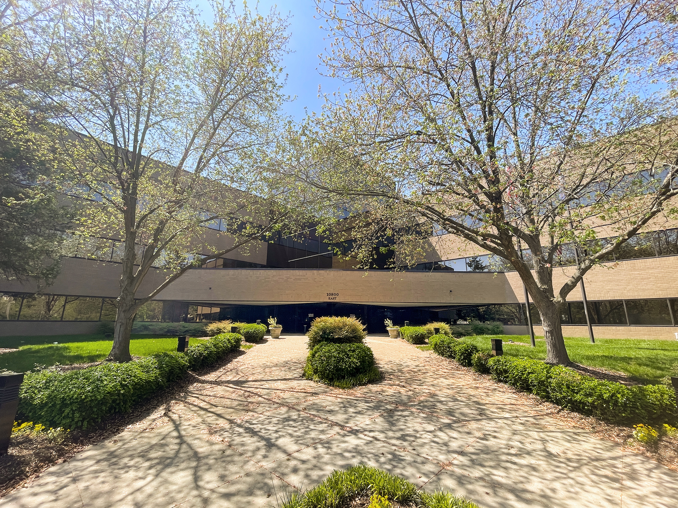 Winchester Building – Sublease – Suite 307 image
