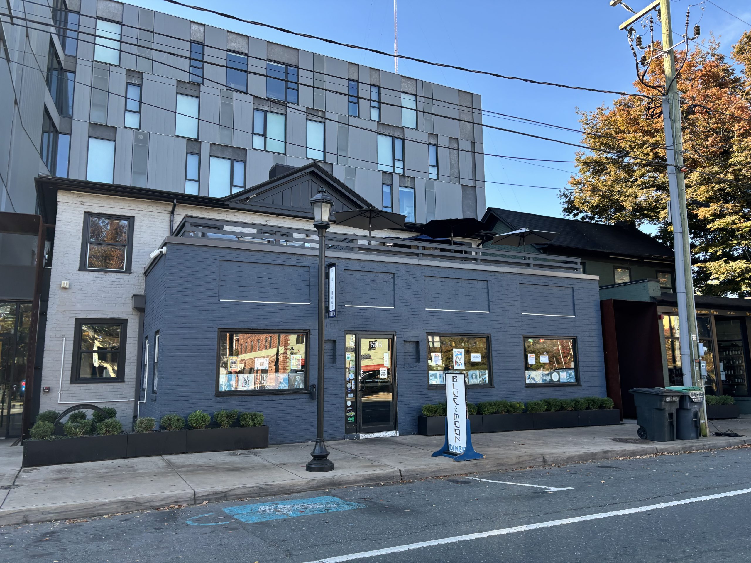 606 West Main Street image