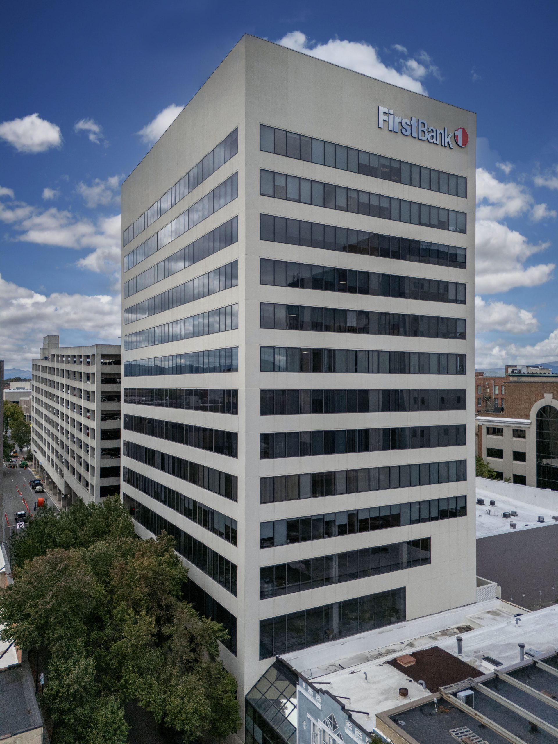 First Bank Building image