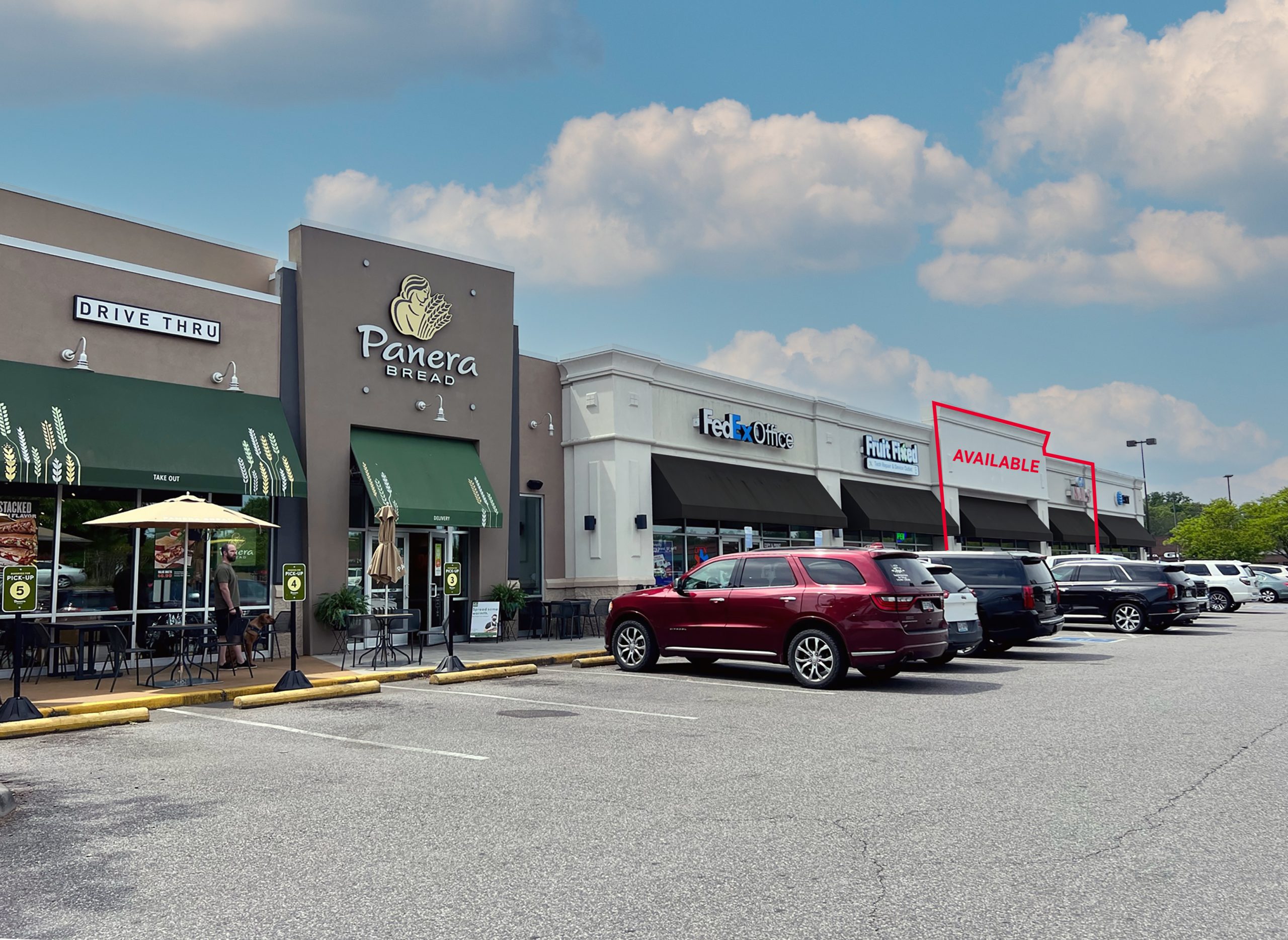 The Shoppes at Breckenridge image